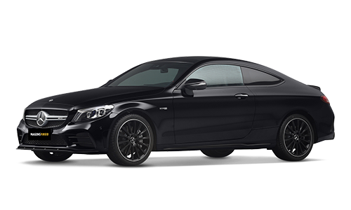 梅赛德斯-奔驰 AMG C43