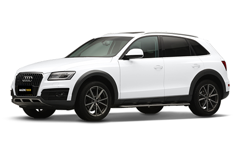 奥迪 Q5