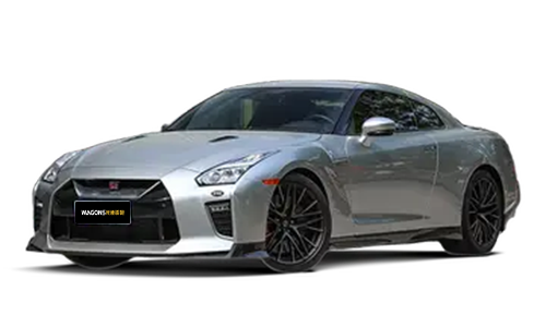 日产 GTR