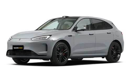 问界 M5