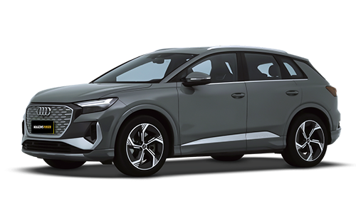 奥迪 Q4