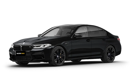 宝马 M5
