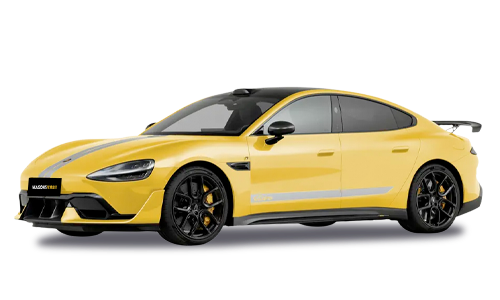小米 SU7 Ultra