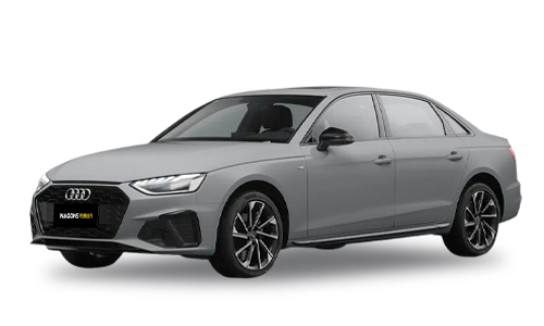 奥迪 A4