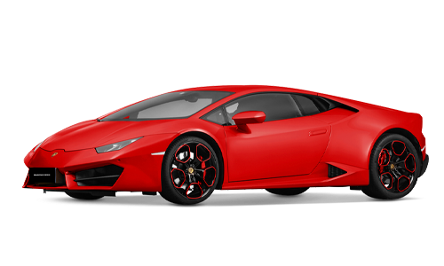 兰博基尼 Huracán