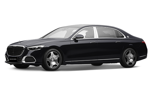 梅赛德斯-奔驰 迈巴赫 S级