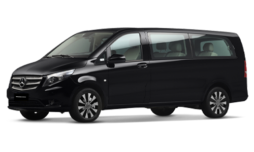 梅赛德斯-奔驰 威霆