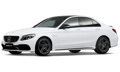 梅赛德斯-奔驰 AMG C63