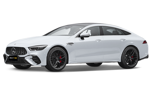 梅赛德斯-奔驰 AMG GT50