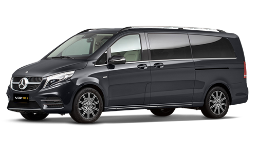 梅赛德斯-奔驰 V级