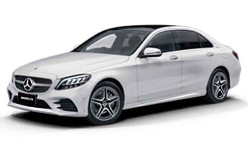 梅赛德斯-奔驰 C级