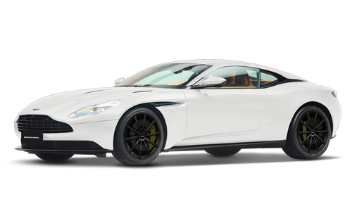 阿斯顿·马丁 DB11