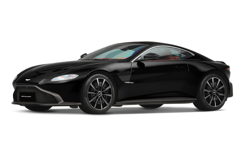 阿斯顿·马丁 Vantage