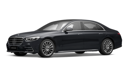 梅赛德斯-奔驰 S级