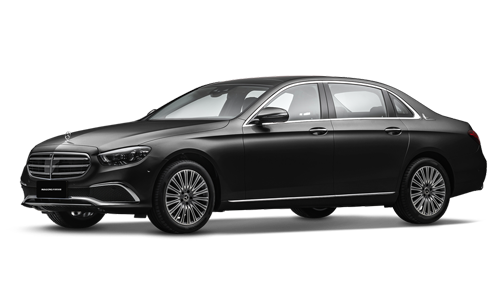 梅赛德斯-奔驰 E级