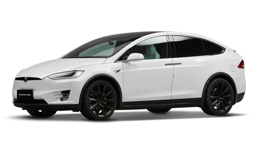 特斯拉 Model X