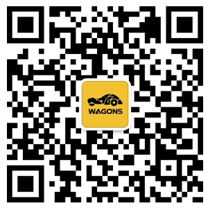 二维码：关注公众号