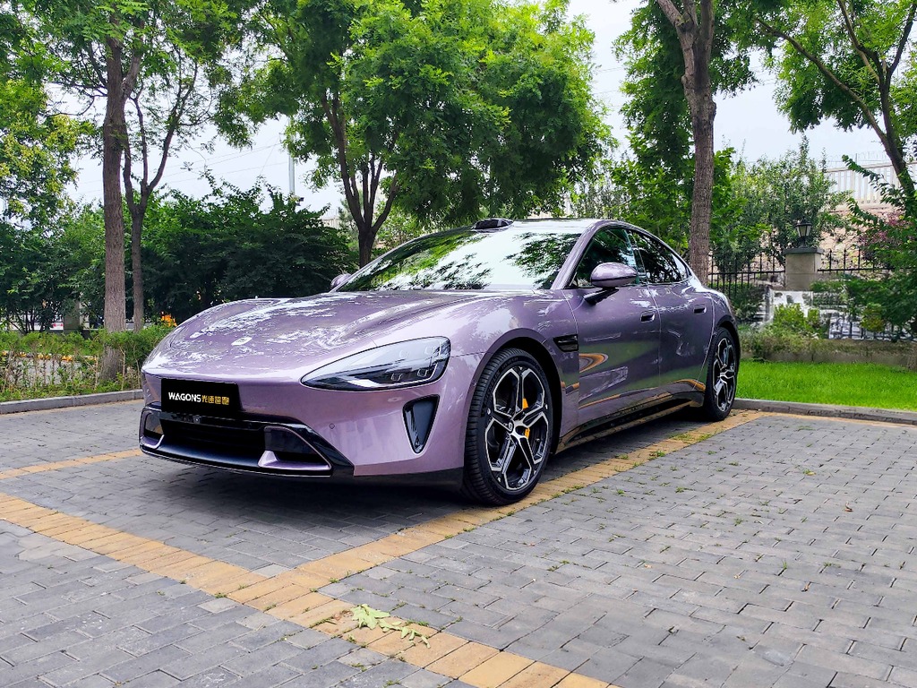 小米 SU7