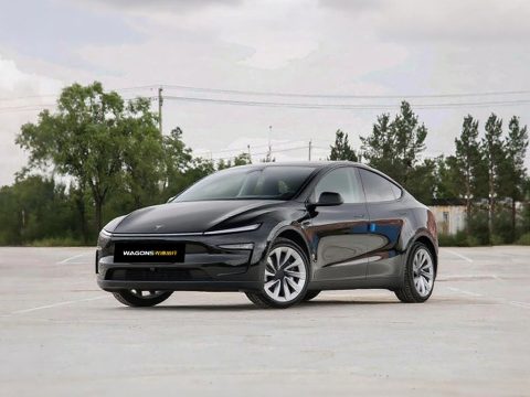 特斯拉 Model Y