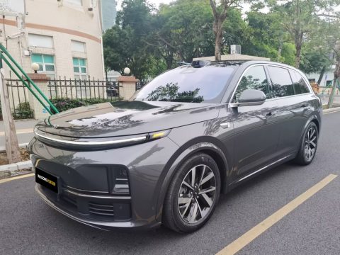 理想 L7