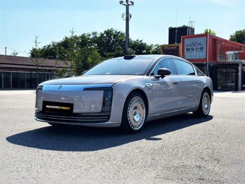 尊界 S800